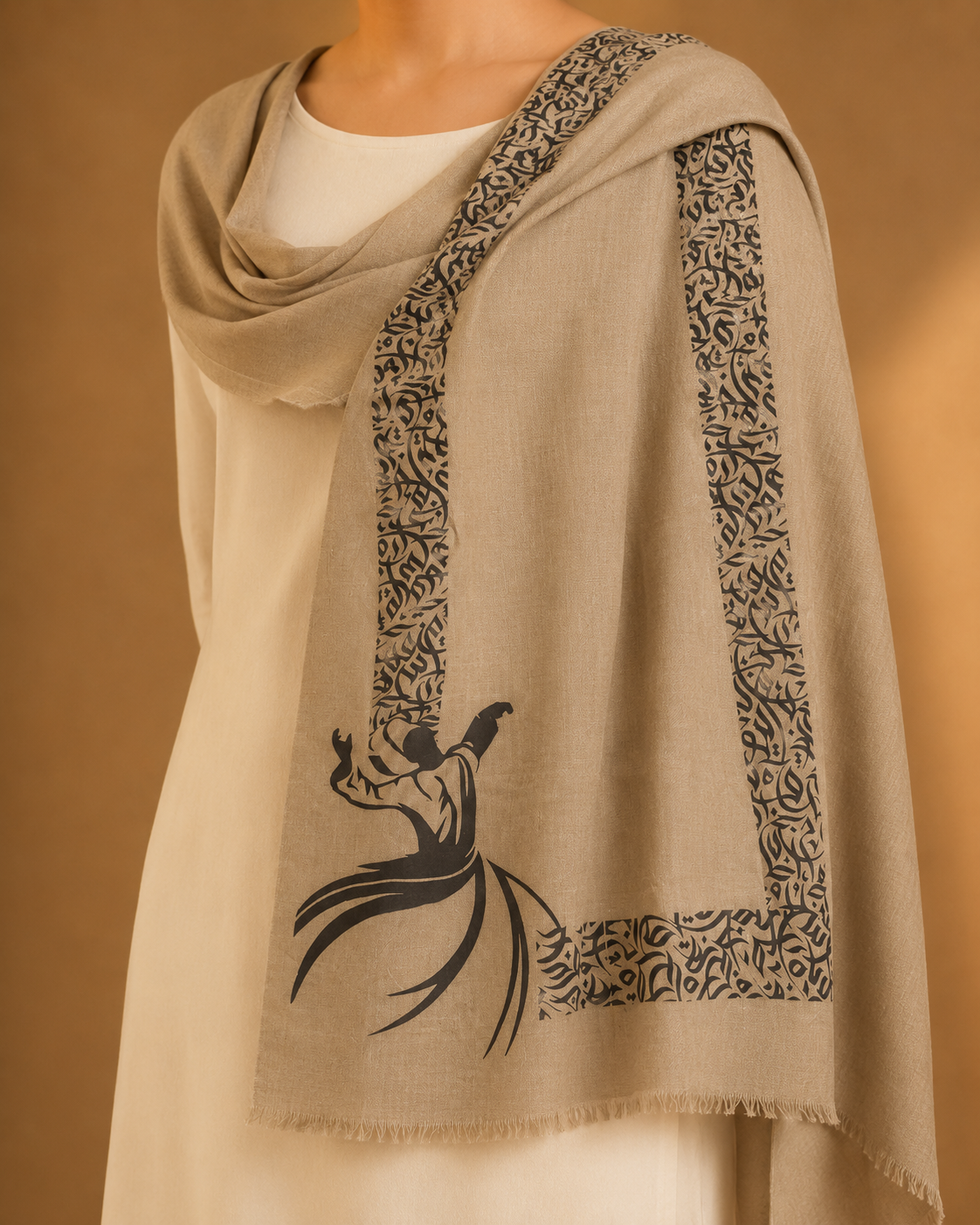 Dervish — Brown